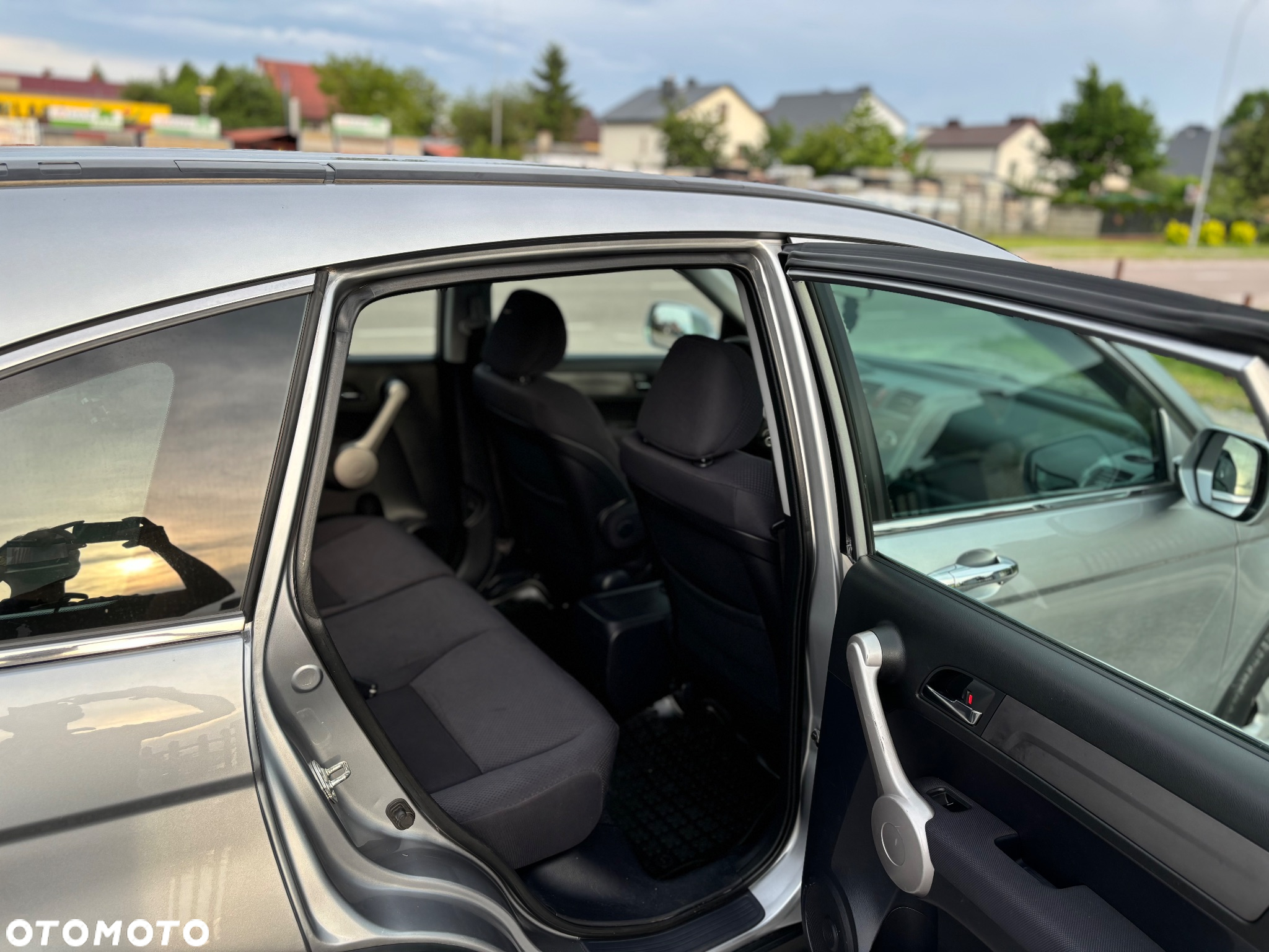 Honda CR-V - 11