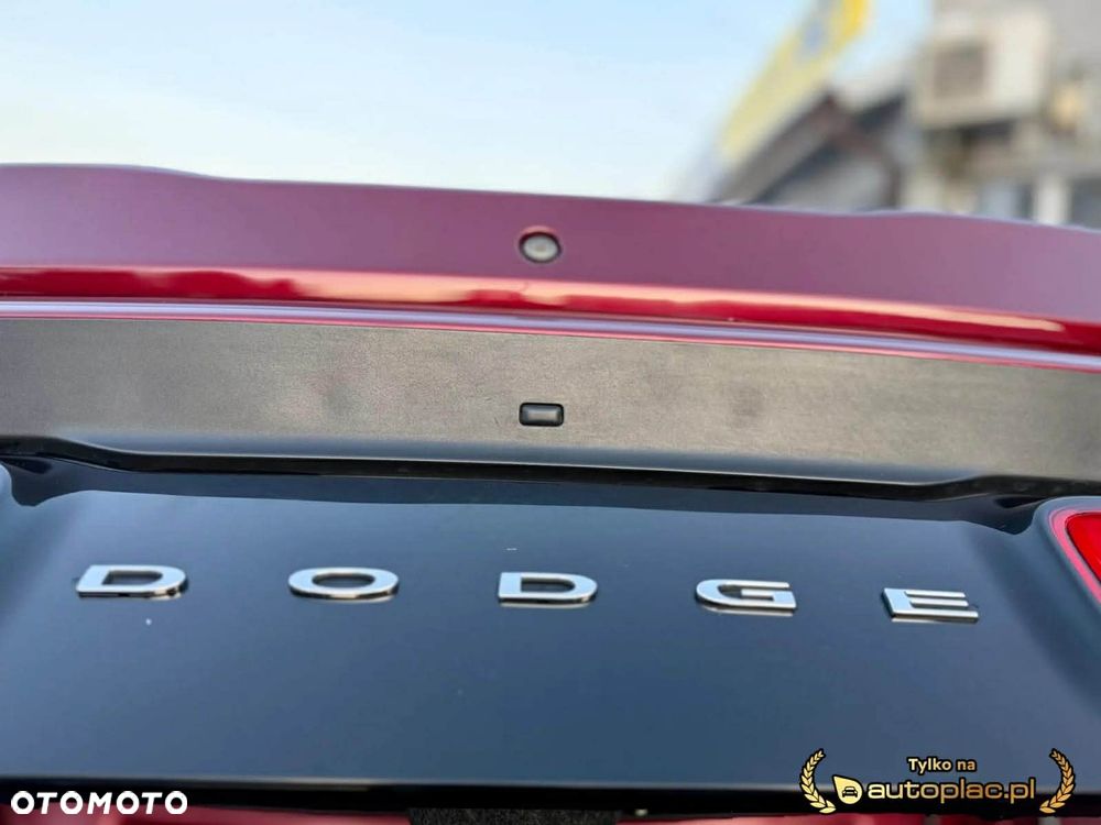 Dodge Challenger 3.6 GT AWD - 10