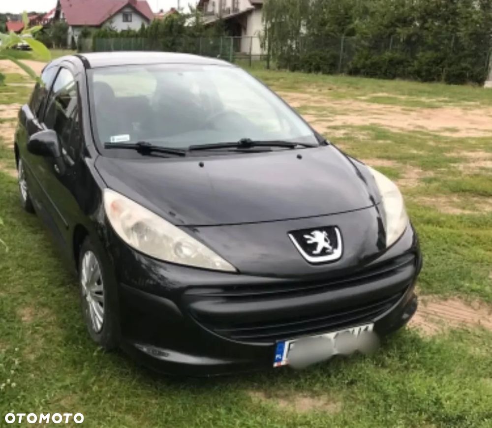 Peugeot 307 - 15