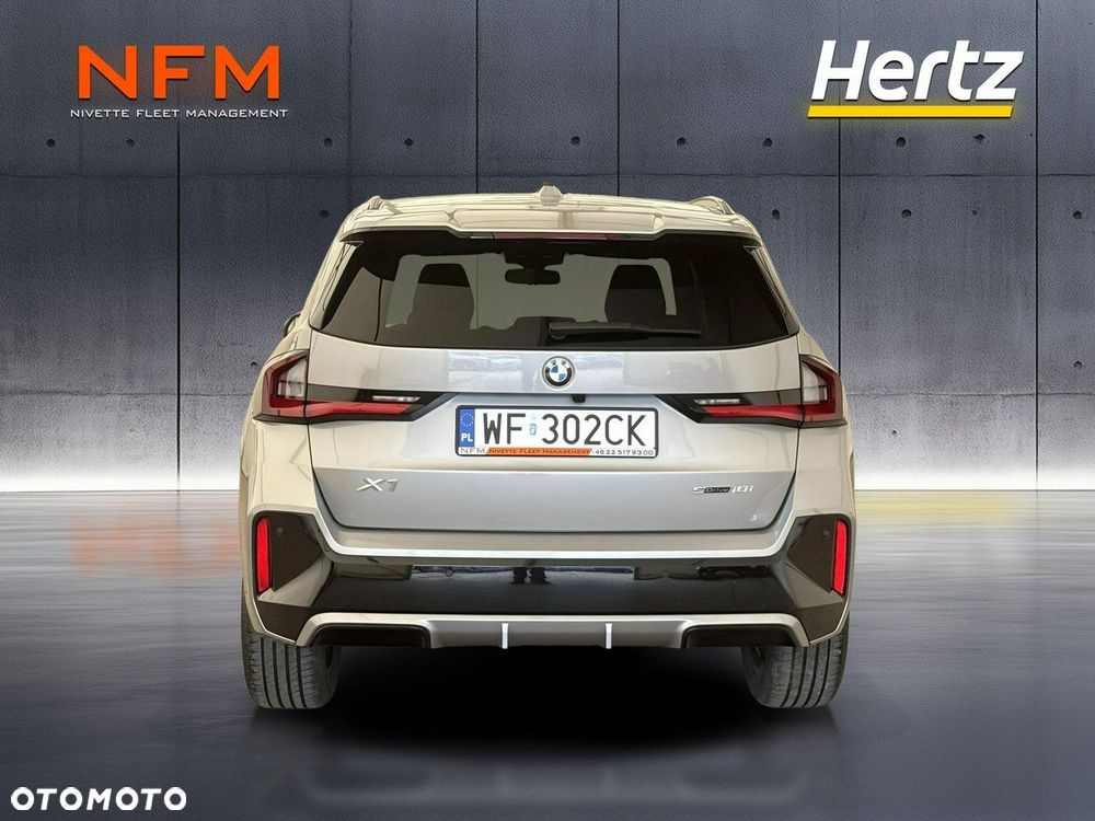 BMW X1 - 9