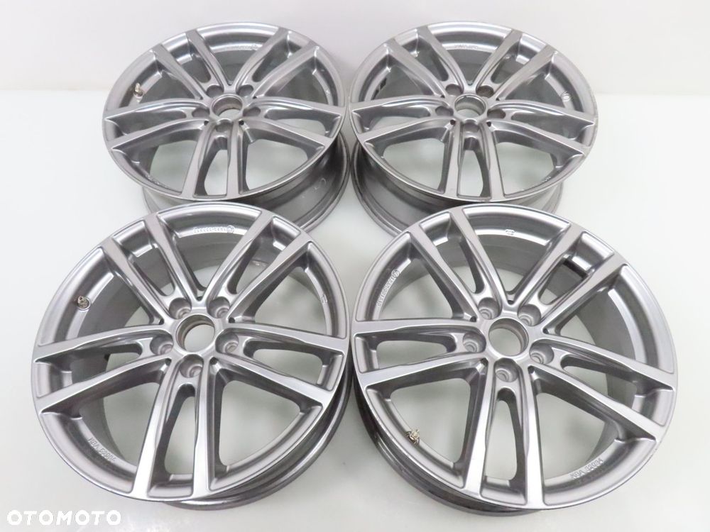 Alufelgi 18'' VW Audi Seat Skoda 5x112 7J ET45 - 11