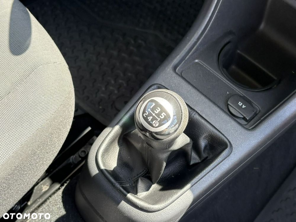 Volkswagen up! spice - 19