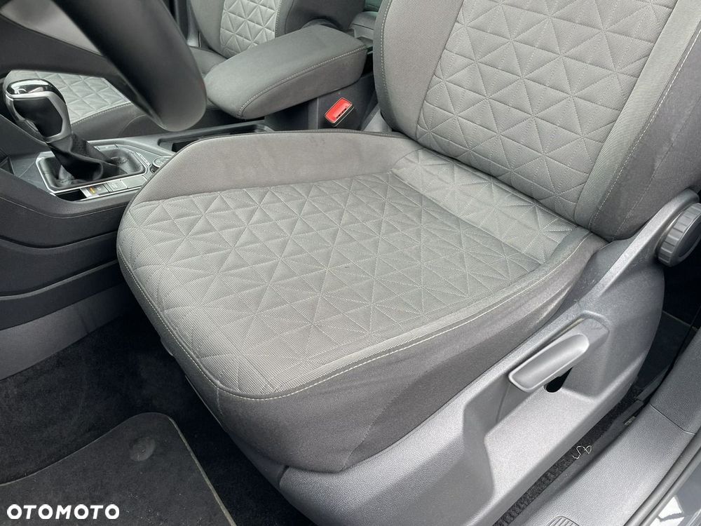Volkswagen Tiguan 2.0 TDI SCR 4Mot Life DSG - 12