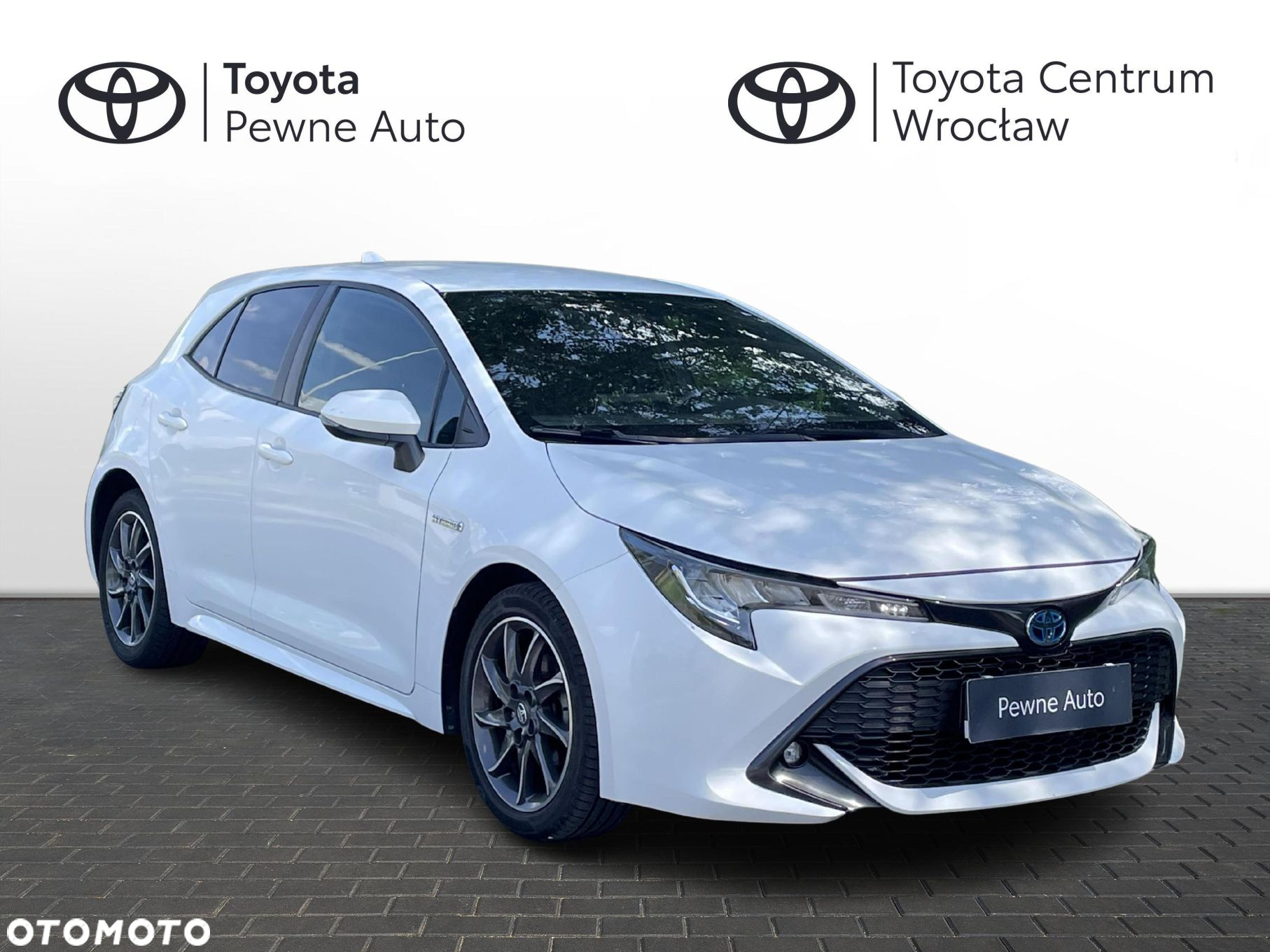 Toyota Corolla - 7