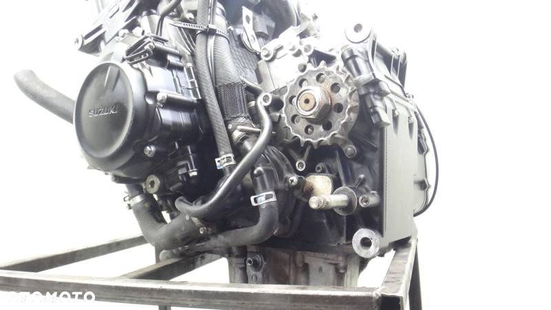 Suzuki Gsx-S 1000 15-19  Silnik Gwarancja 30 Dni - 11