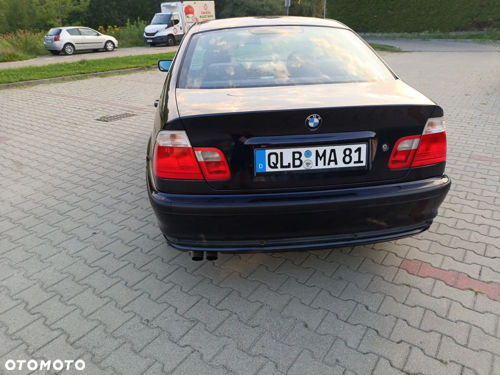 BMW Seria 3 320i Edition Exclusive - 2