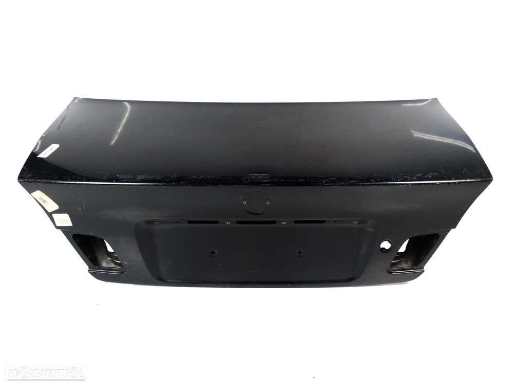 Tampa da mala Usado / Original BMW 3 Coupe (E46) 41627065260 - 1