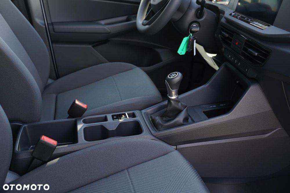 Ford Transit Connect '24 - 23