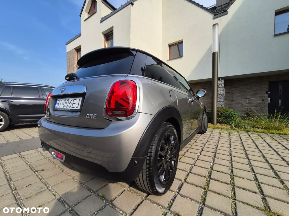MINI ONE Standard - 11