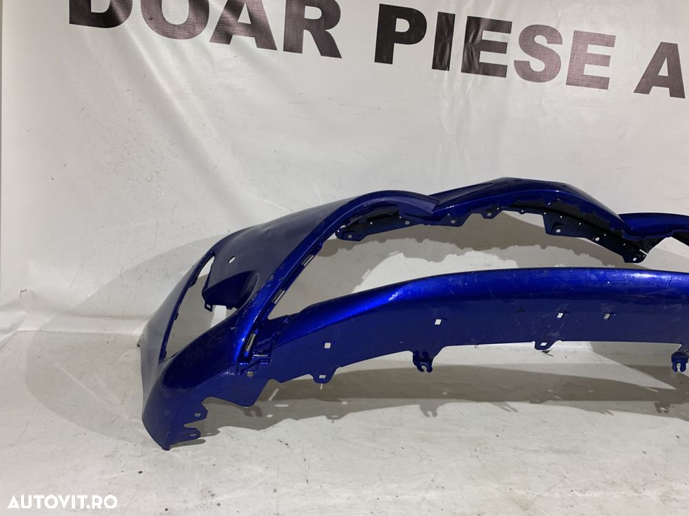 Bara fata Toyota Yaris, 2017, 2018, 2019, 2020, cod origine OE 52119-0DA40. - 4