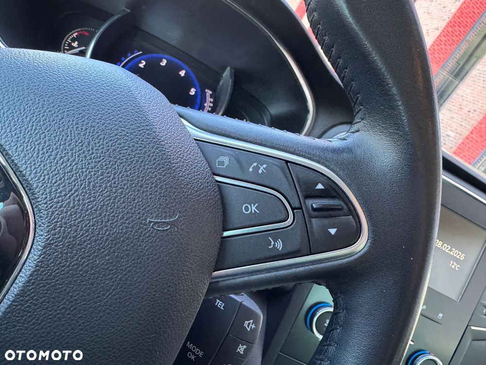 Renault Megane 1.3 TCe FAP Limited EDC - 24