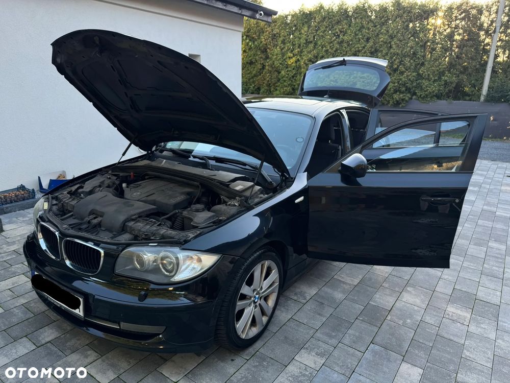 BMW Seria 1 116d - 5