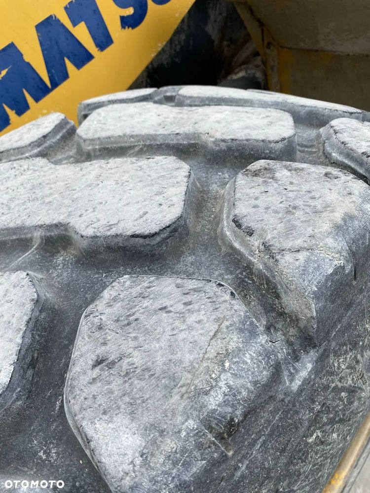 Komatsu WA200-5 / 12500 kg / b.ładna - 14