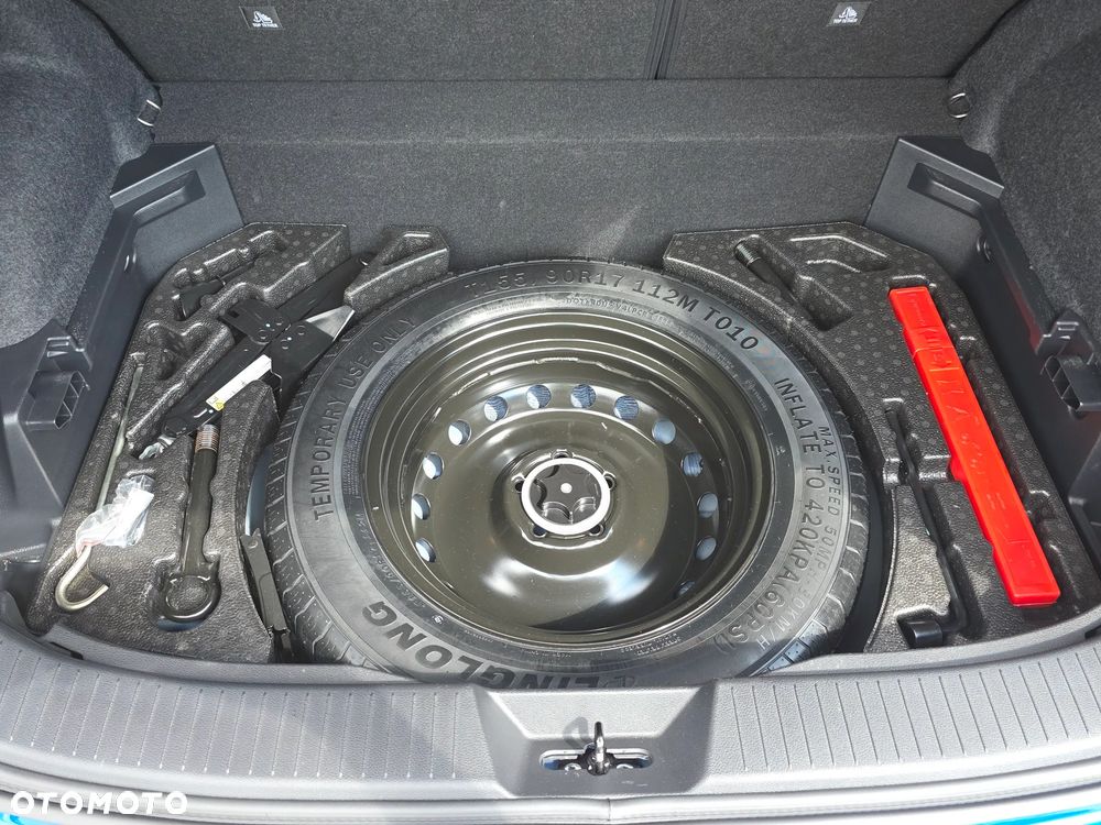 Nissan Qashqai 1.3 DIG-T MHEV N-Connecta Xtronic - 41