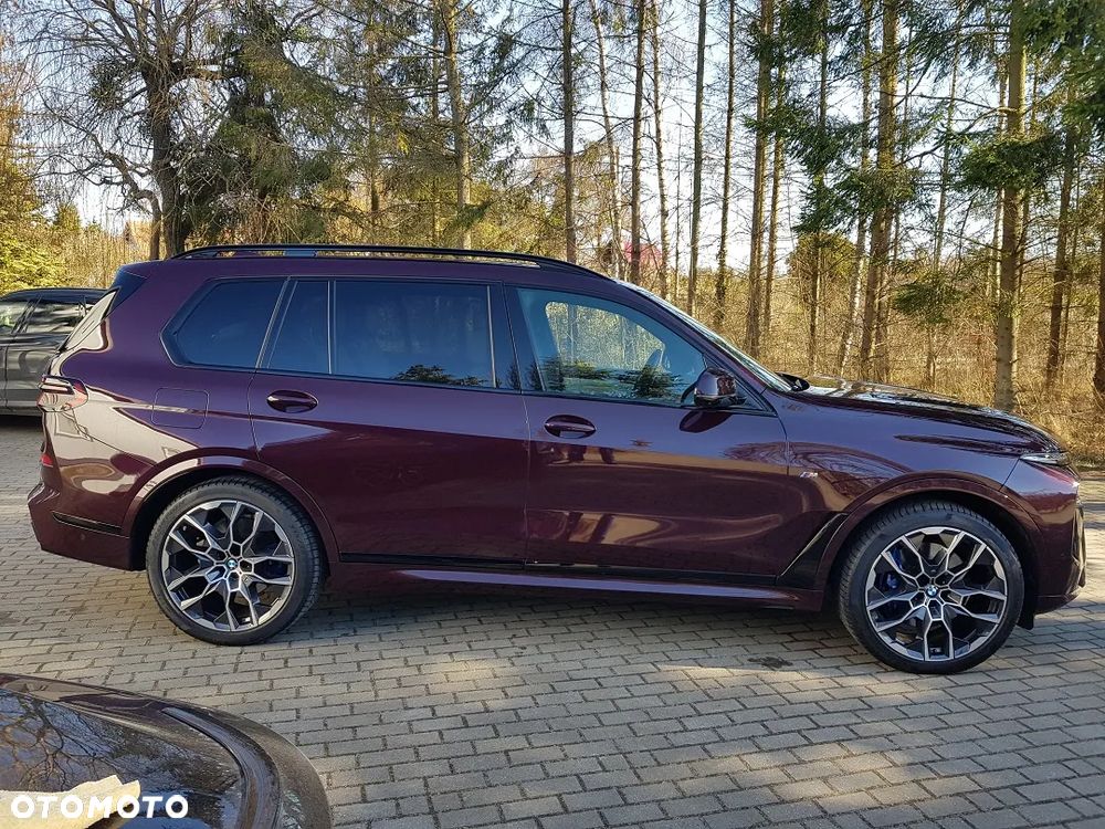 BMW X7 - 5