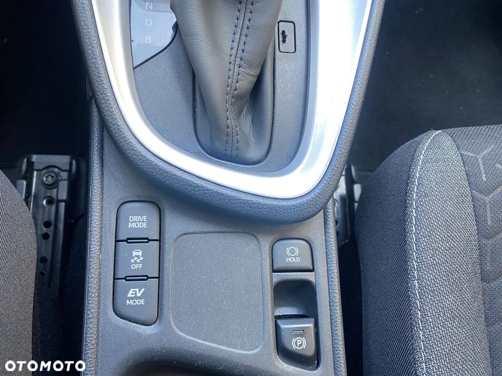 Toyota Yaris Cross Hybrid 1.5 Adventure - 13
