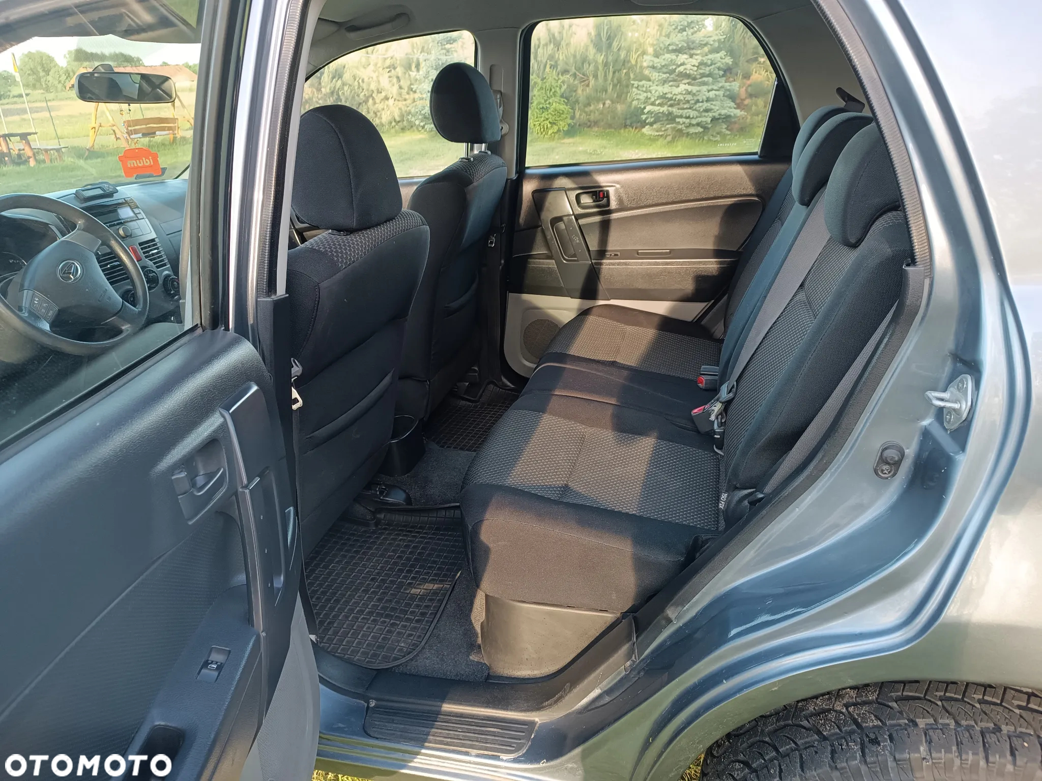 Daihatsu Terios 1.5 Top 4WD - 9