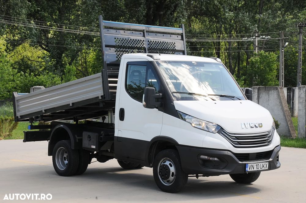Iveco Daily - 1