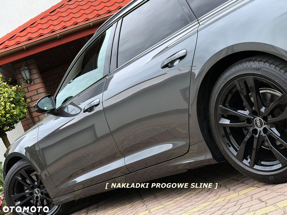 Audi A6 Avant TFSI S tronic - 39