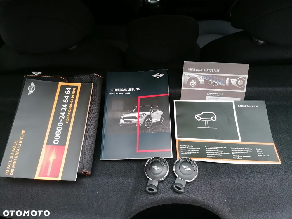 MINI Countryman - 37