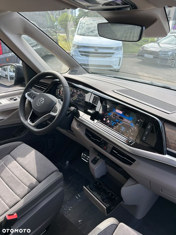 Volkswagen Multivan 2.0 TDI L2 Style DSG - 33