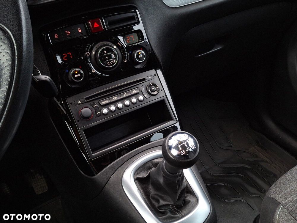 Citroën C3 Picasso - 17