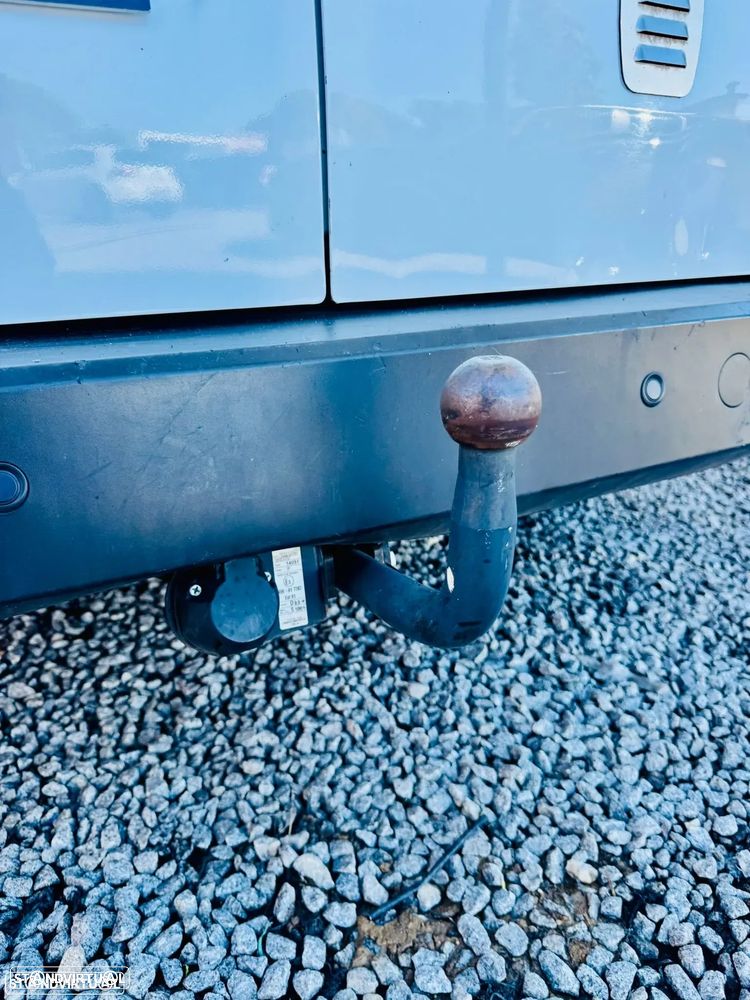 Ford Transit Connect - 36