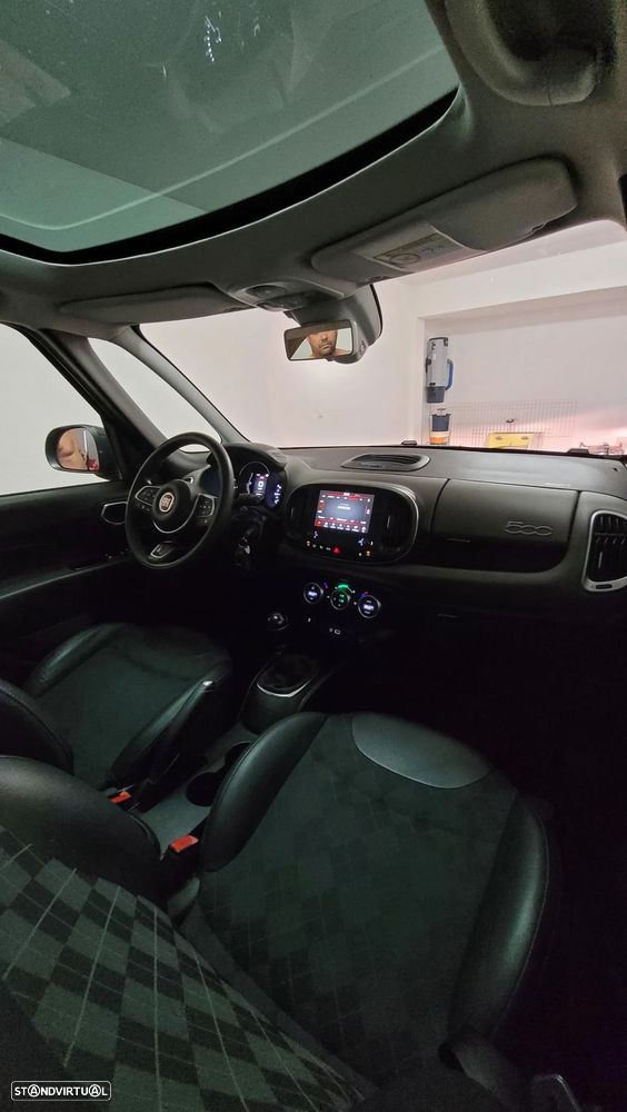 Fiat 500L 1.3 MJ - 18