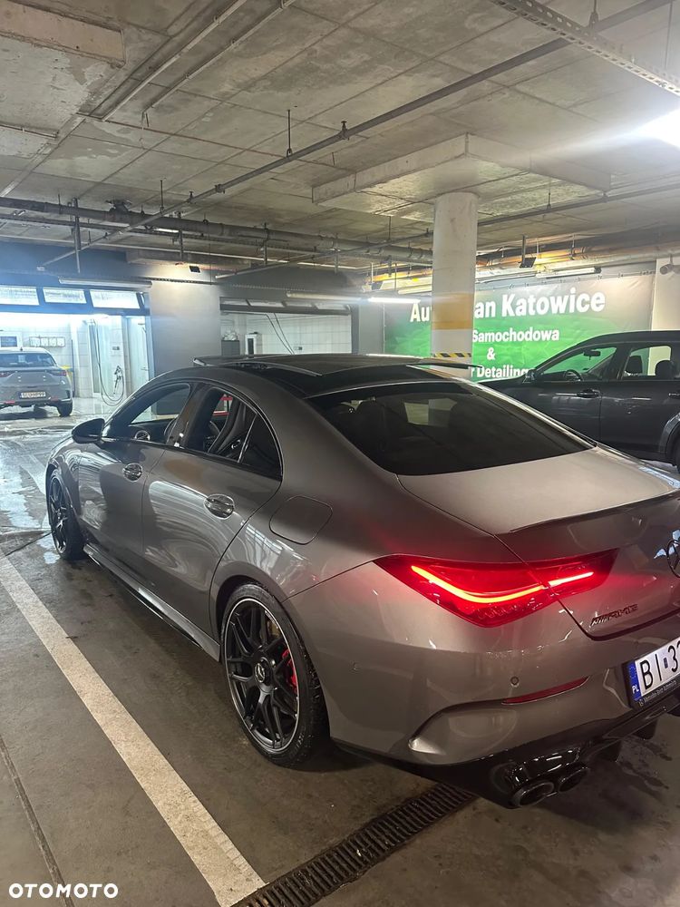 Mercedes-Benz CLA - 3