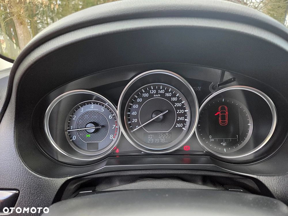 Mazda 6 2.0 SkyEnergy - 14