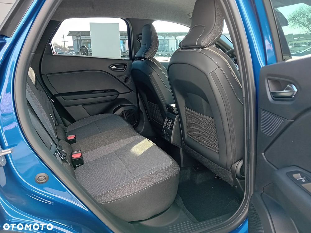 Renault Captur 1.3 TCe mHEV Techno EDC - 13