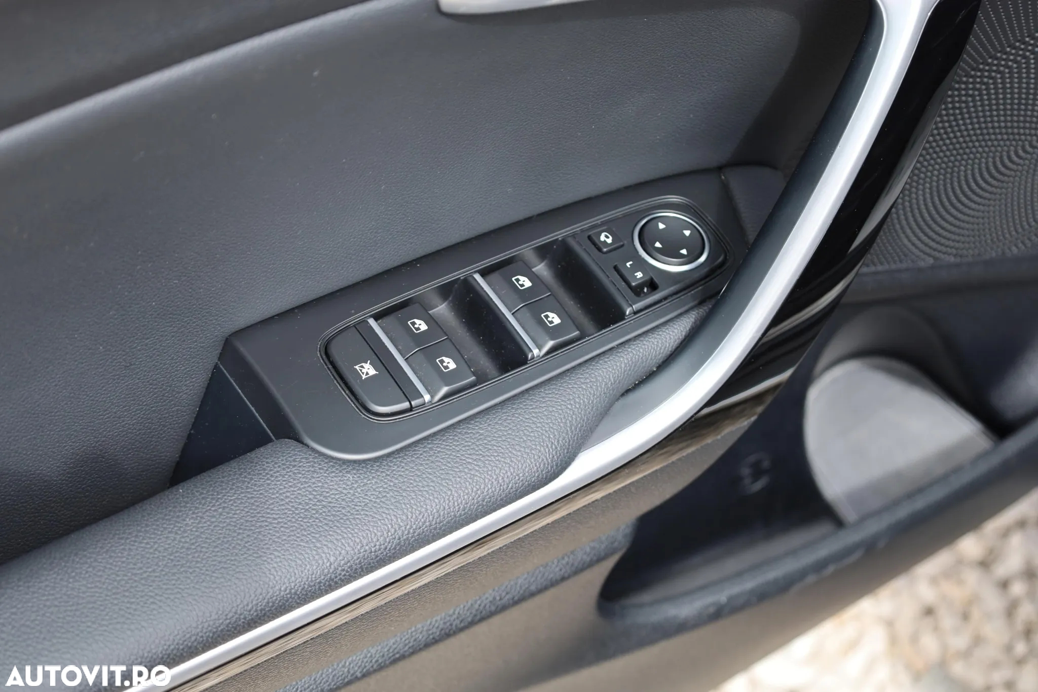 Kia XCeed 1.6 GDI 6DCT PHEV Vision - 26