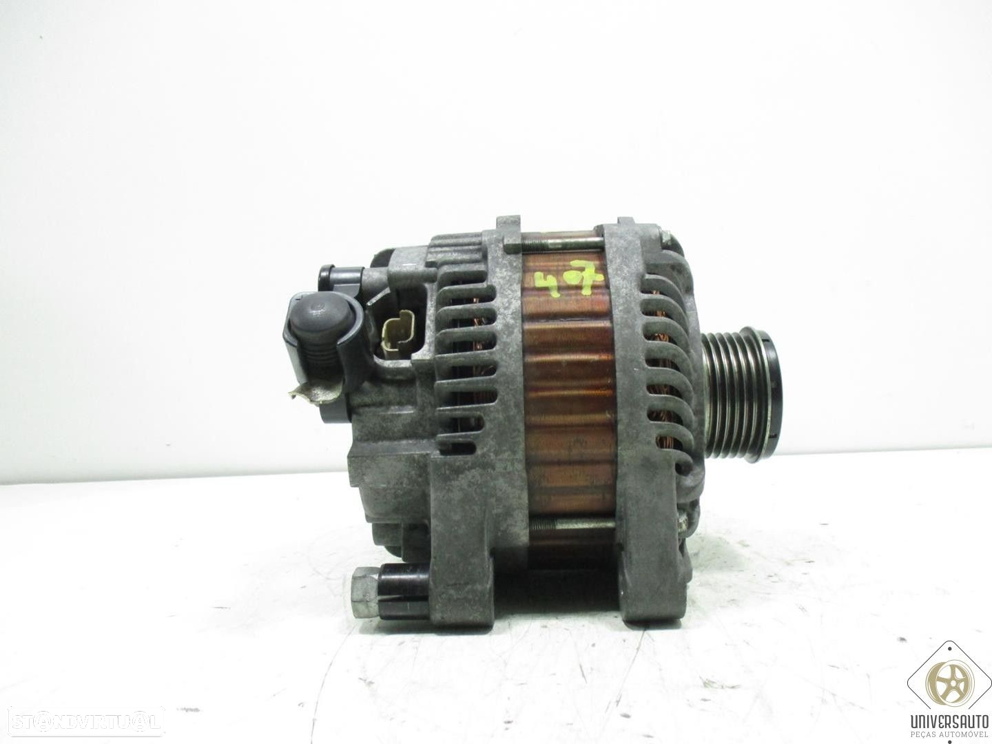ALTERNADOR PEUGEOT 407 SW 2006 - 2
