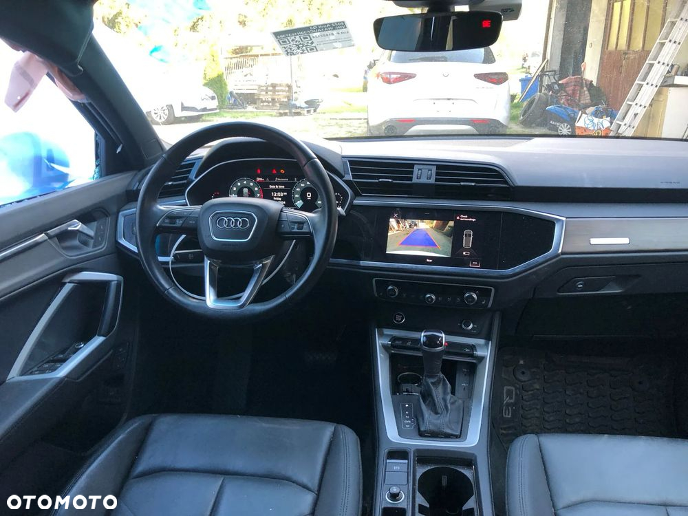 Audi Q3 - 8