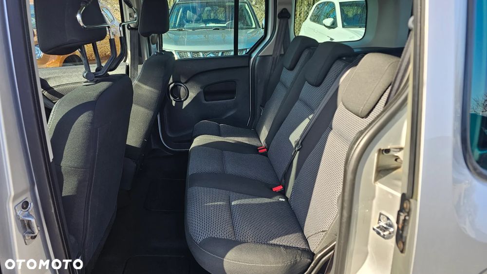 Mercedes-Benz Citan Tourer EDITION BlueEFFICIENCY extral - 15