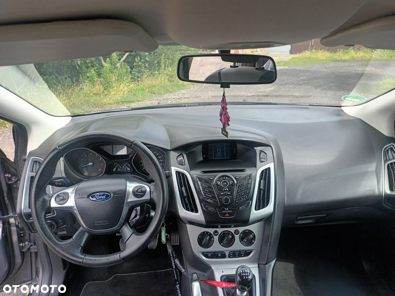 Ford Focus - 9