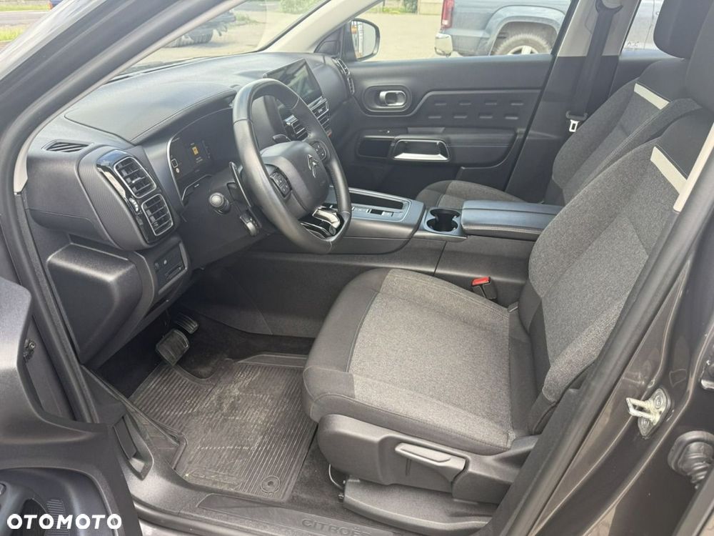 Citroën C5 Aircross BlueHDI 130 S&S EAT8 SHINE PACK - 20