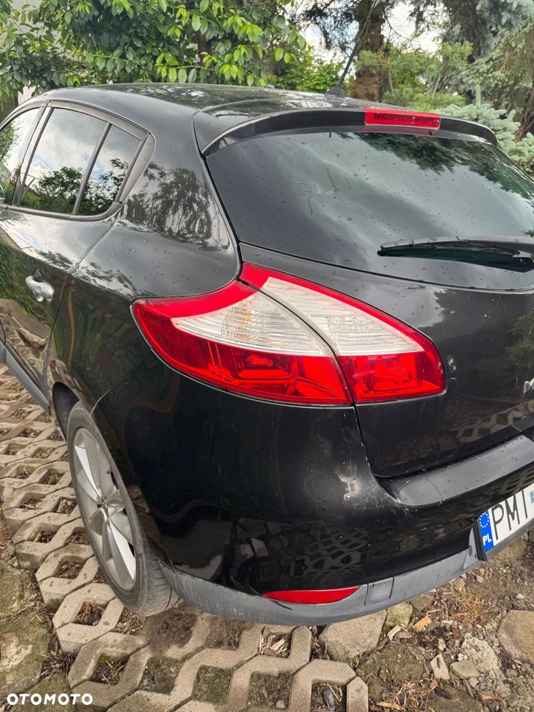 Renault Megane 1.6 16V 110 Dynamique - 7