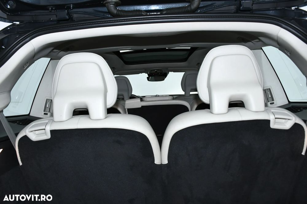 Volvo XC 90 T8 Twin Engine AWD Inscription - 28