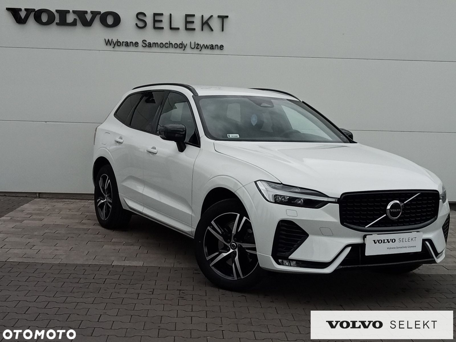 Volvo XC 60 - 3