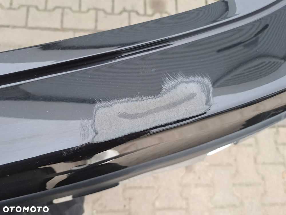 Zderzak tylny Tył Mercedes GLC AMG C254 A2548859001 - 11