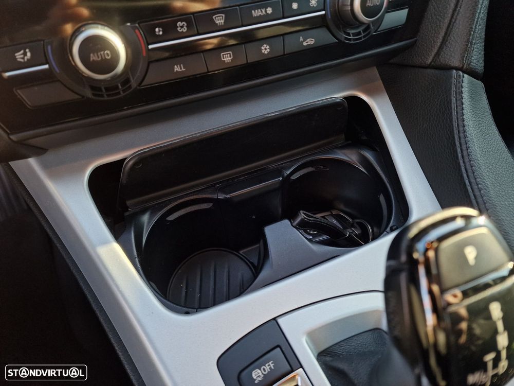 BMW 640 d Pack M - 26