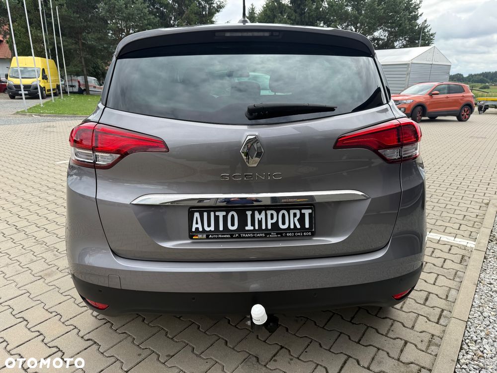 Renault Scenic 1.3 TCe Energy Intens - 6