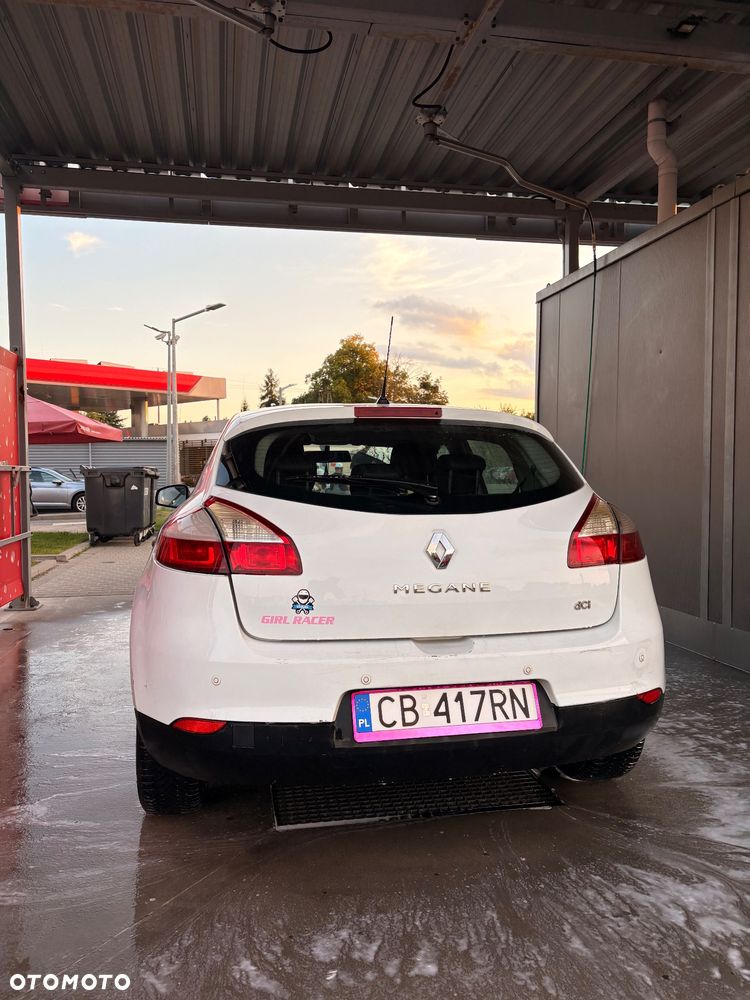Renault Megane - 3