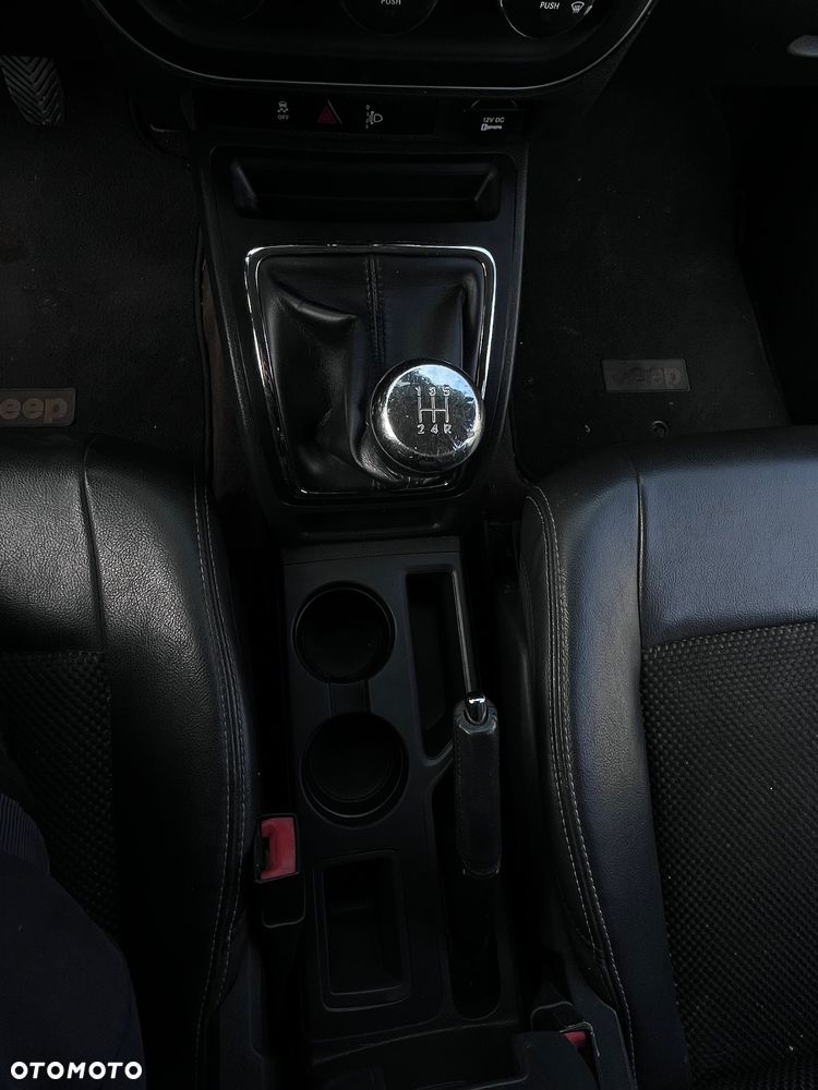 Jeep Compass - 11