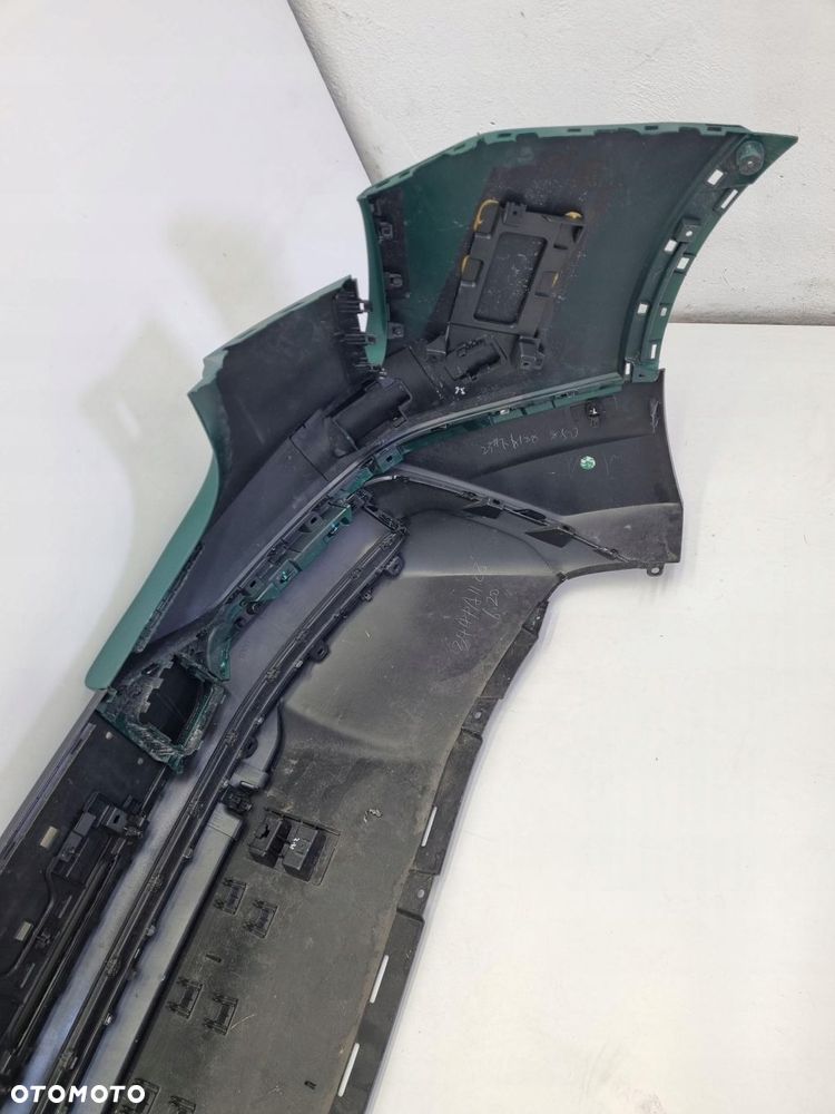lotus eletre zderzak tył tylny - 6