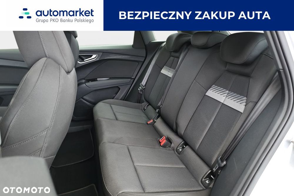 Audi Q4 e-tron 40 77kWh S Line - 12