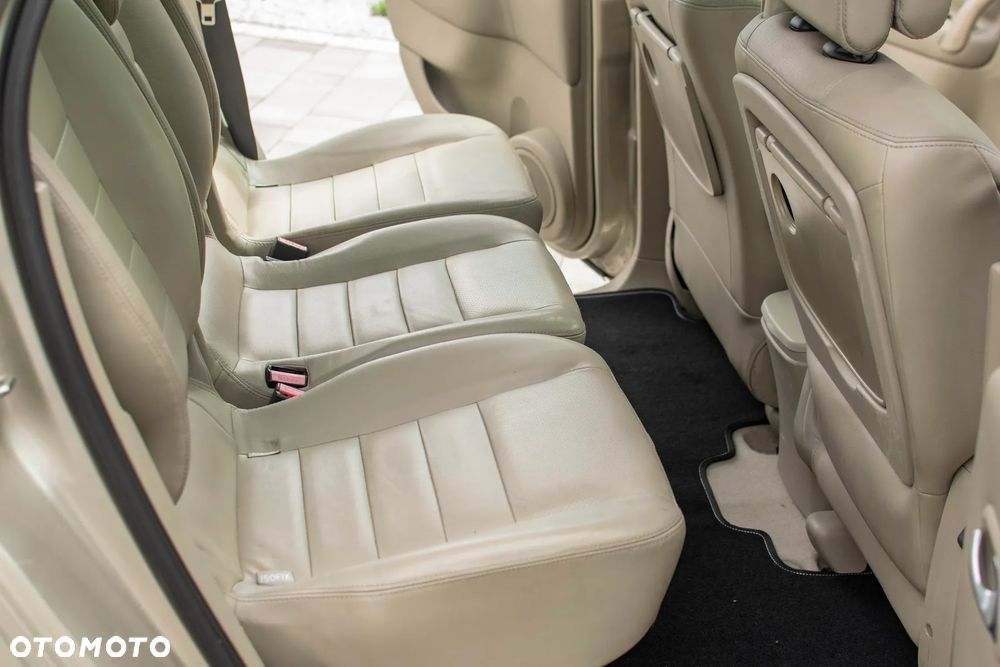 Renault Grand Scenic Gr 2.0T Exception - 37