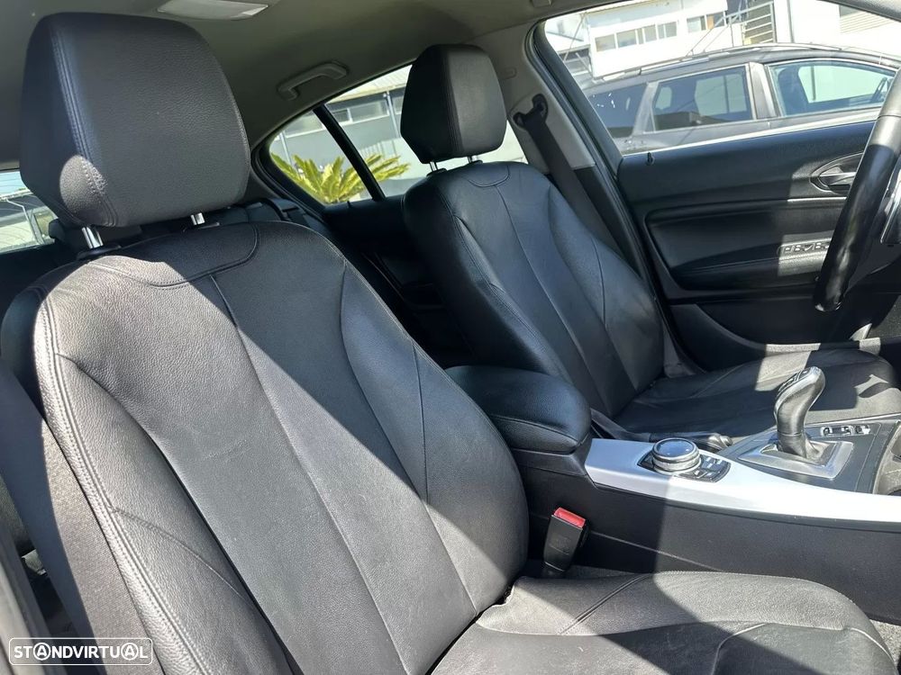 BMW 125 dA Pack M - 56