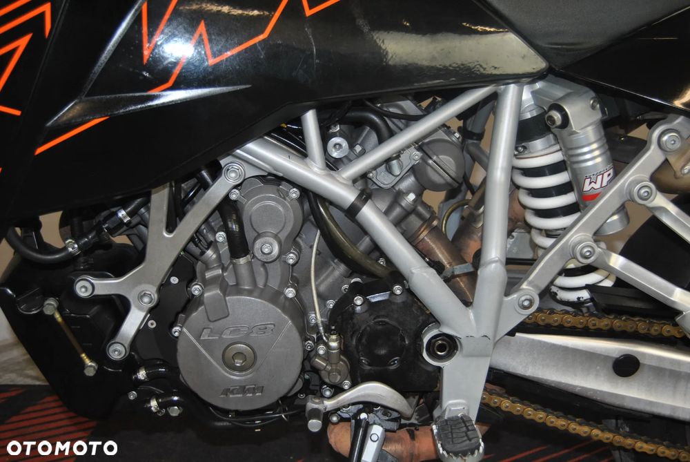 KTM SMC - 4